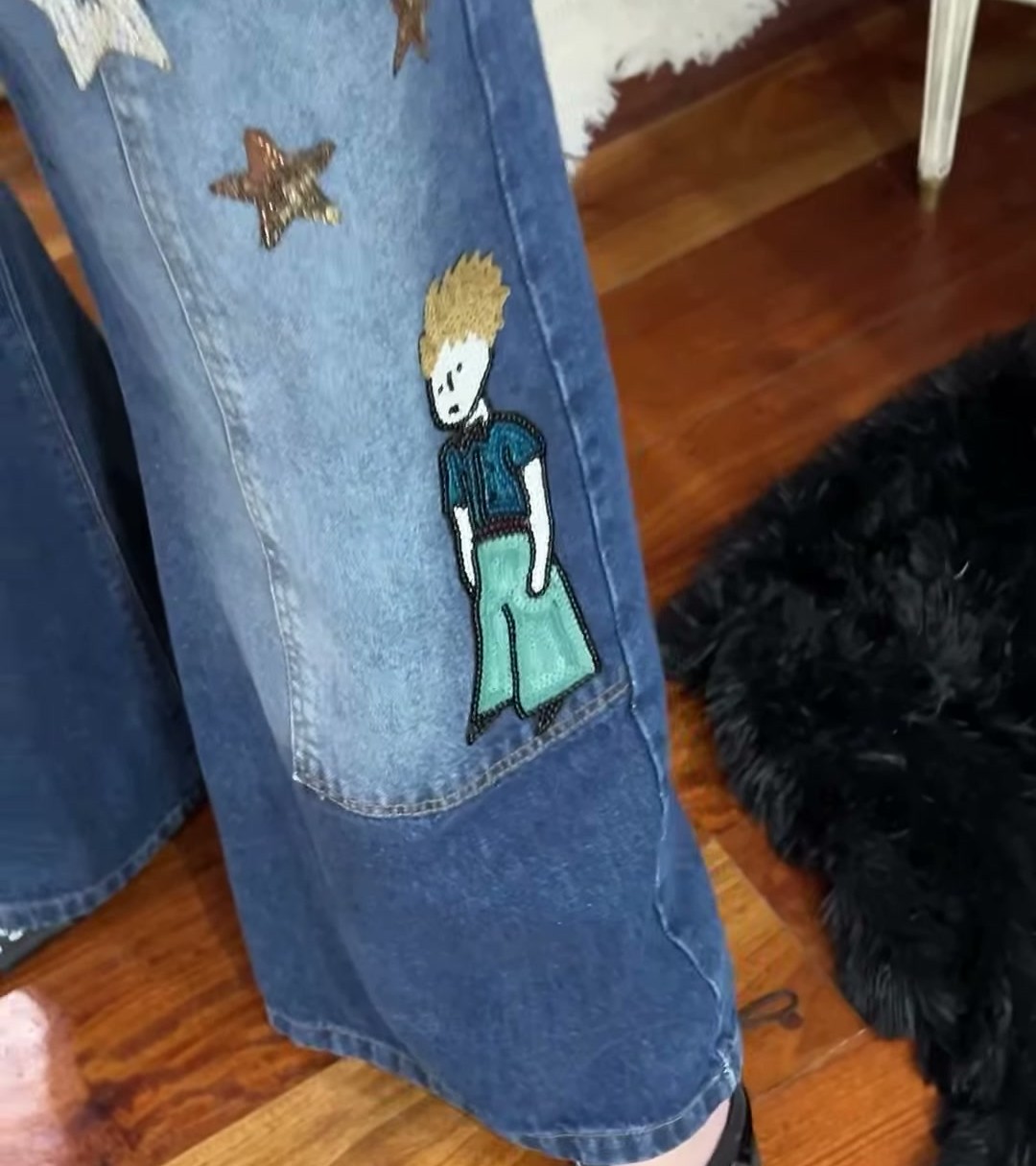 Pantalones