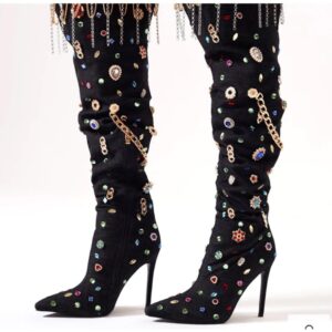 BOTAS MONO