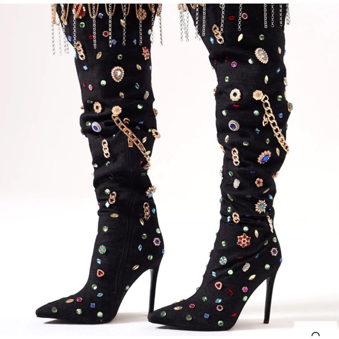 BOTAS MONO