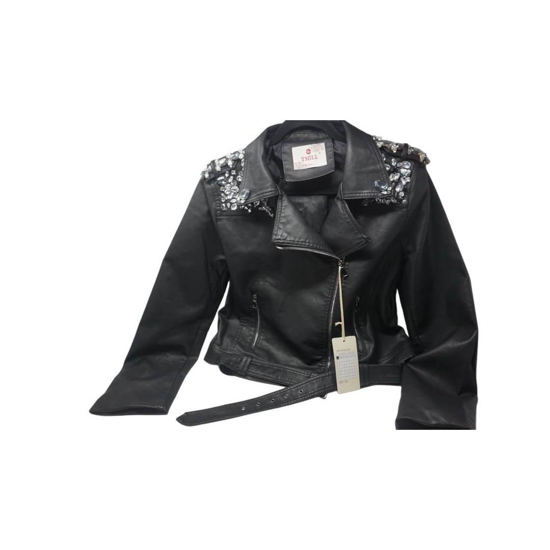CAMPERA QUEENAN