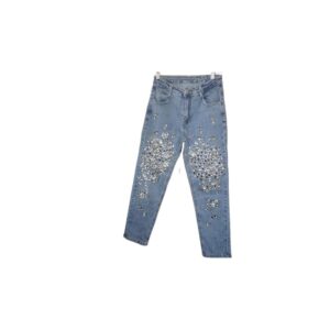 JEAN MORE SHINE