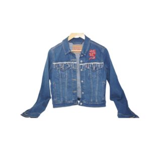CAMPERA SNIKE