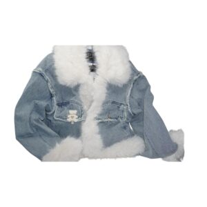 CAMPERA ANITA
