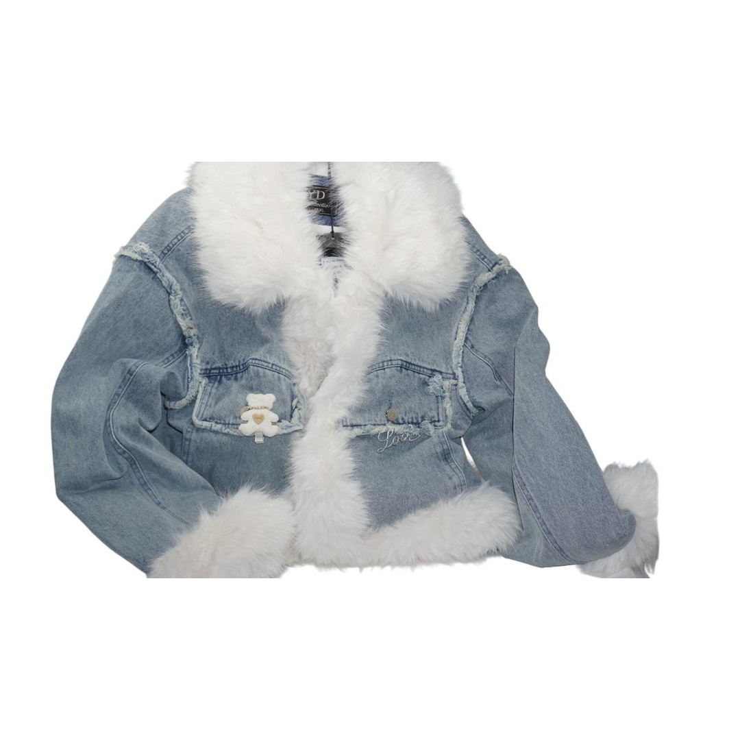 CAMPERA ANITA