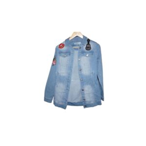 CAMPERA MEXICAN