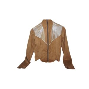 CHAQUETA BORNE