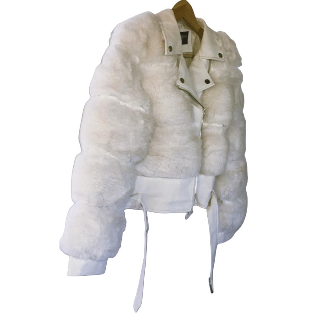 CAMPERA CANELON