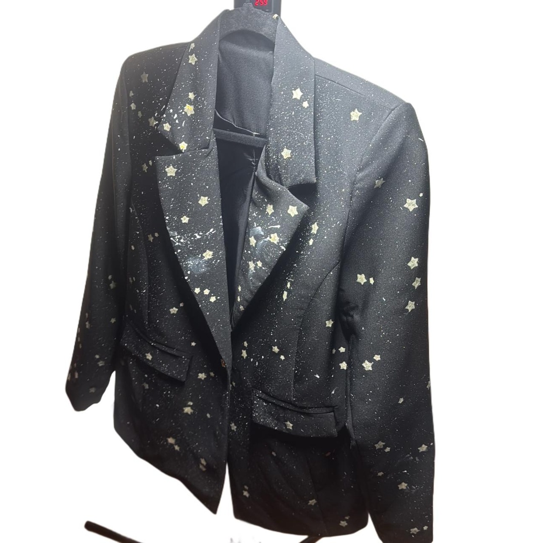 SACO STONE 25