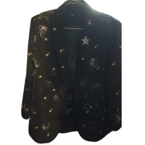 SACO STONE