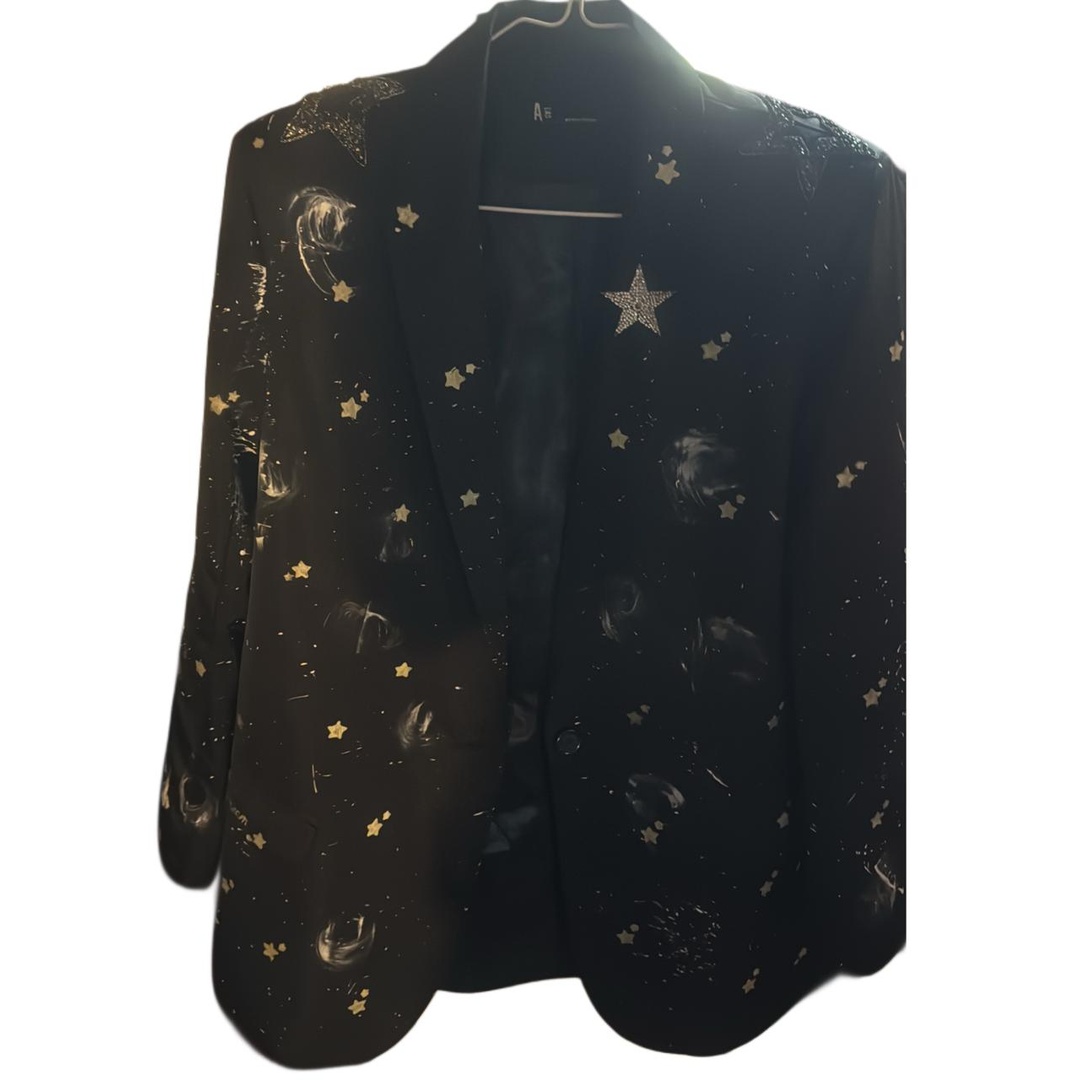 SACO STONE