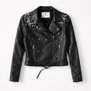 CAMPERA BACKSHI