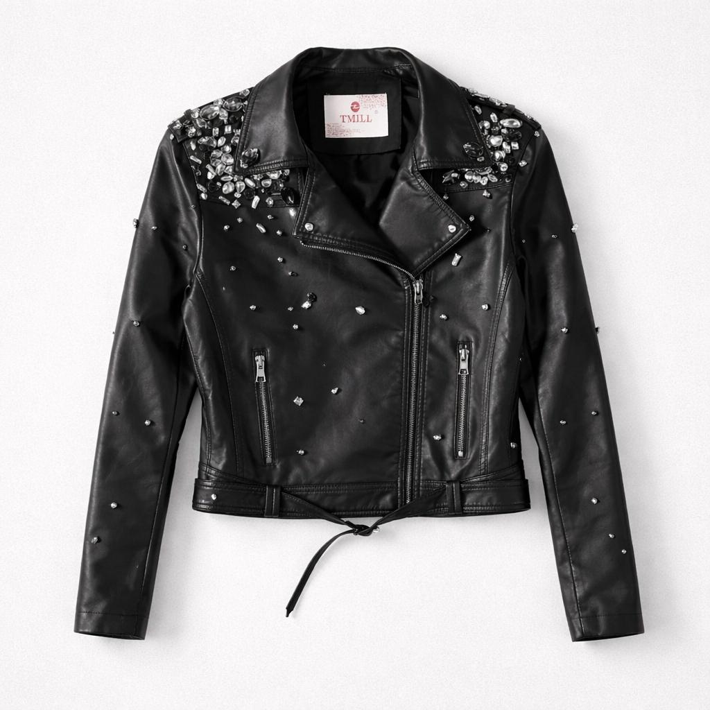 CAMPERA BACKSHI