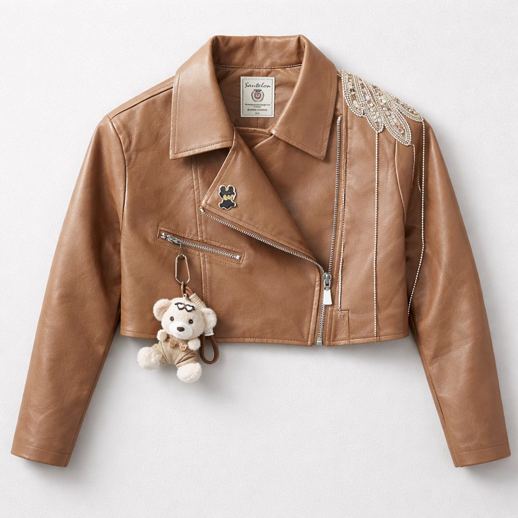 CAMPERA OASIS