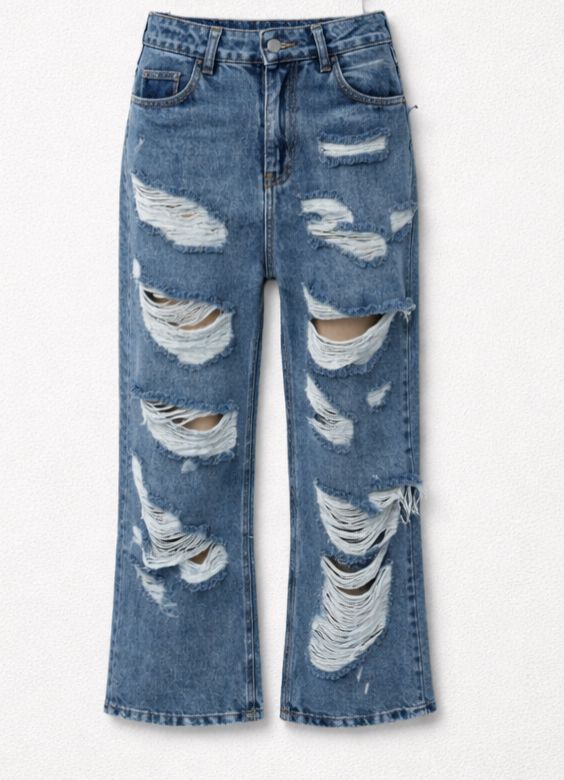 PANTALON CUTUP