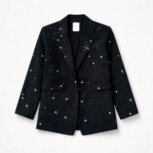 SACO STONE