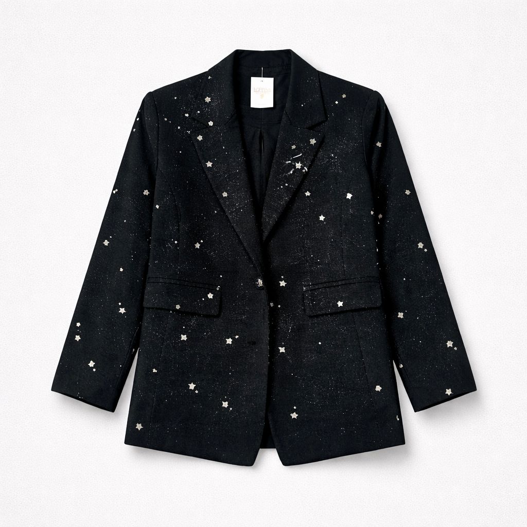 SACO STONE