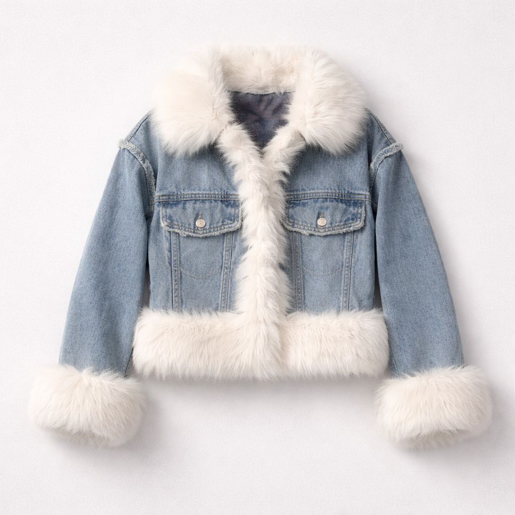 CAMPERA LOVEWIN
