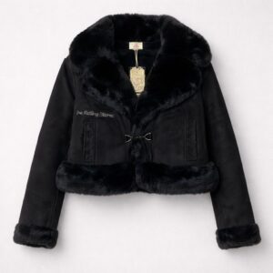 CAMPERA THEST