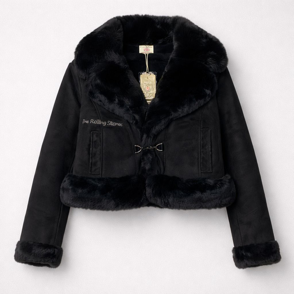 CAMPERA THEST