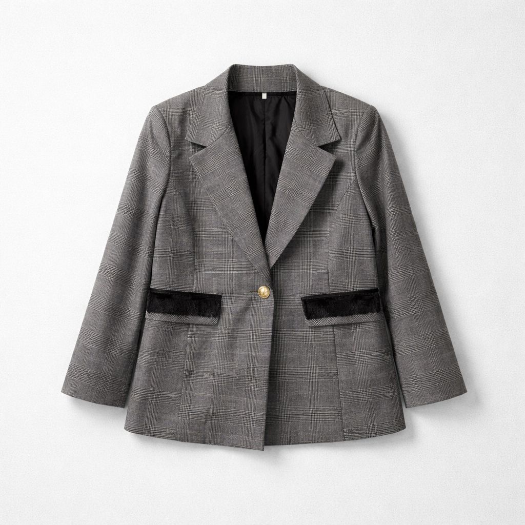 TRAJE ENCA