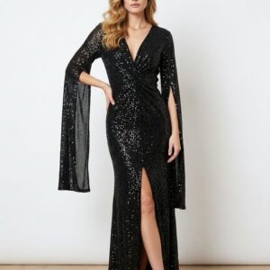 VESTIDO MORTI